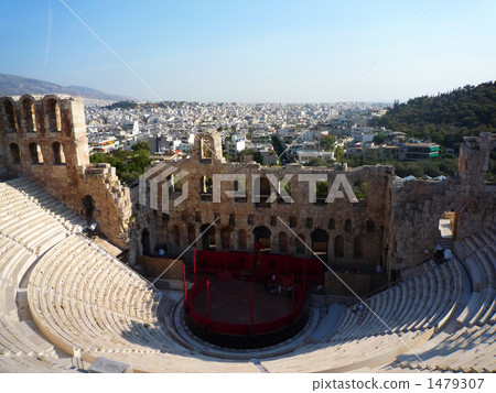 雅典Herodes Atticos Canton 1479307