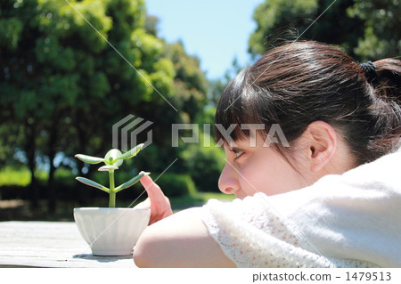 瓦卡葉苗女(休閒女大學生社會外國人半專業學生大學生) 瓦卡葉苗女(休閒女大學生社會外國人半專業學生大學生) 1479513