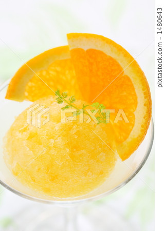 橙子果子露Ⅲ 1480643