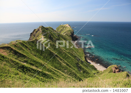 積丹神社 1481007