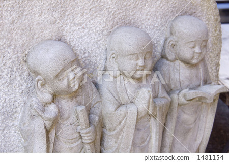 Yarabe通過了Jizo 1481154