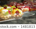 水果 蛋糕 酸的 1481813