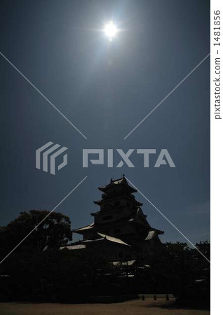 今治城堡 城堡 歷史結構 1481856