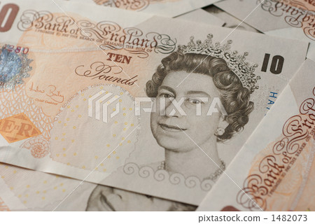 英國10英鎊法案 1482073