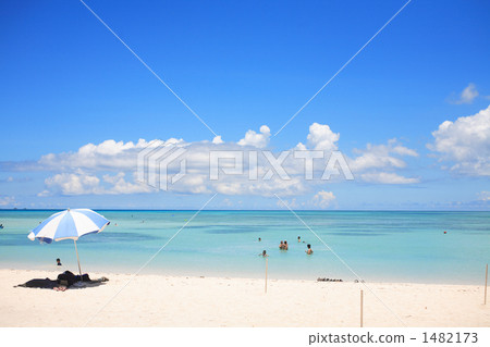 Taketomijima Condoi Beach 1482173