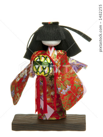 Paper doll 1482255