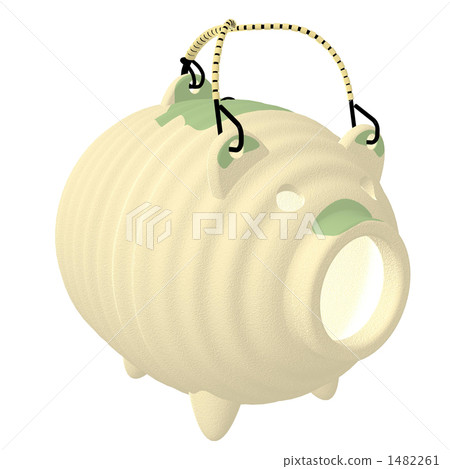 pig shaped mosquito repellent, mosquito repellent device, mosquito repellent pig 1482261
