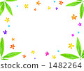 frame, botanic, botanical 1482264