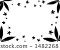 frame, botanic, botanical 1482268
