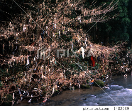 Forgotten articles after river increase 1482989