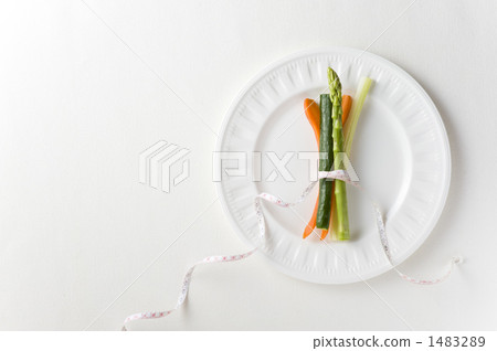vegetable sticks, measure, measures 1483289