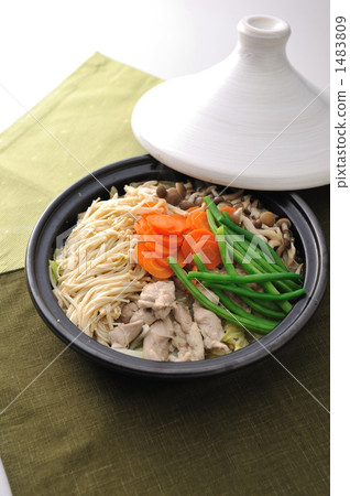 tagine, tajine, pan 1483809