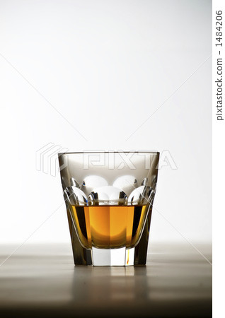 baccarat, crystal glass, rocks glass 1484206