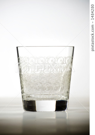 百家樂 水晶玻璃 古典酒杯 1484280