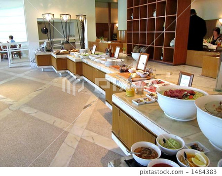 自助餐 餐廳 飯店 1484383