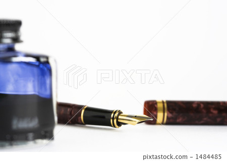 鋼筆 1484485