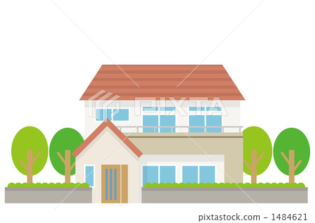 housing, residential, home 1484621