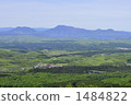 阿蘇市 高原 高地 1484822