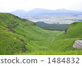 阿蘇市 草地 草原 1484832