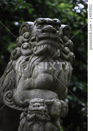 守護狗 守護狗 1485001