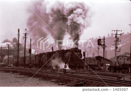 D51 Mie Conglomerate Car Showa 43 1485087