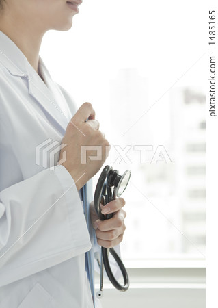 A doctor 1485165