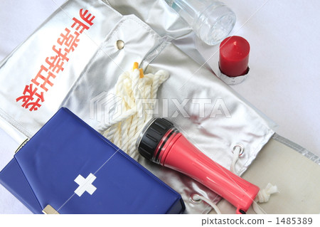 Disaster prevention 1485389