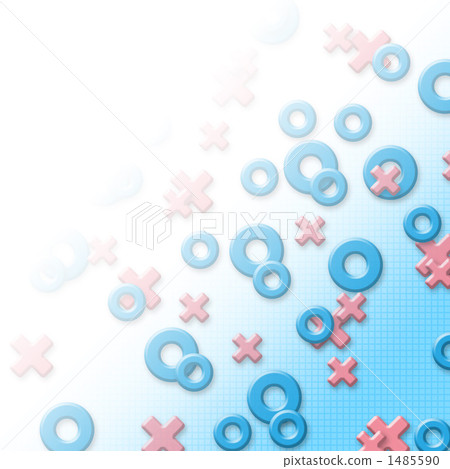 x-mark, x, ok 1485590