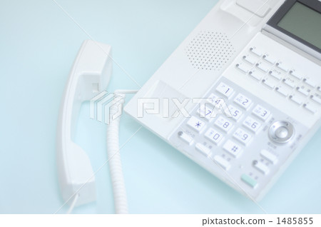 商務電話 1485855