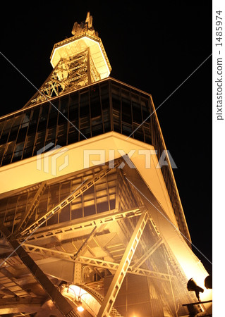 TV Tower TV Tower 1485974