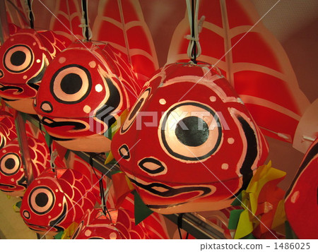 金魚Nebuta 1486025