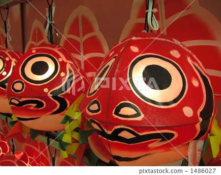 金魚Nebuta 1486027