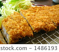 Crisp crackers 1486193