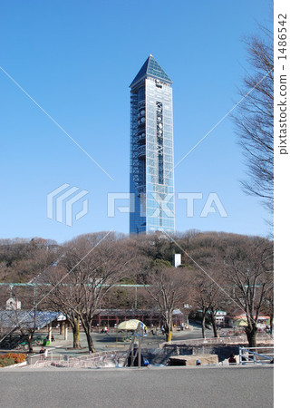 Zoo and Higashiyama Sky Tower Zoo and Higashiyama Sky Tower 1486542