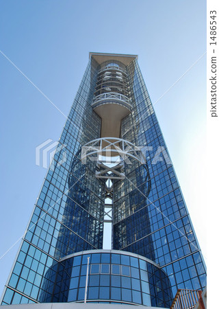 Higashiyama Sky Tower Higashiyama Sky Tower 1486543