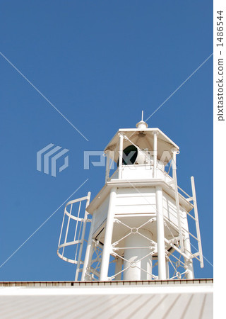 Hotel lighthouse 1486544