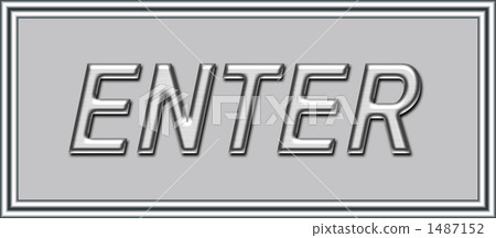 按ENTER鍵 按ENTER鍵 1487152