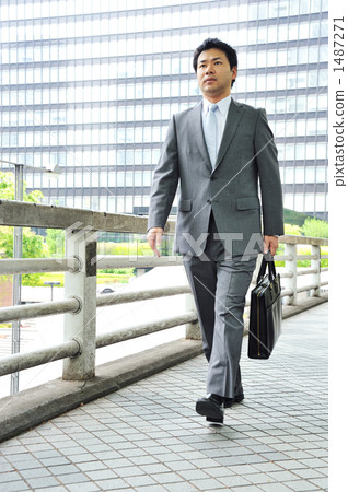 businessperson, employee, office worker 1487271