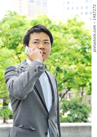 businessperson, employee, office worker 1487272