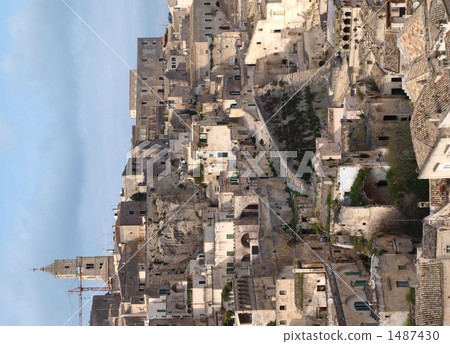 Cave residence Cave residence 1487430