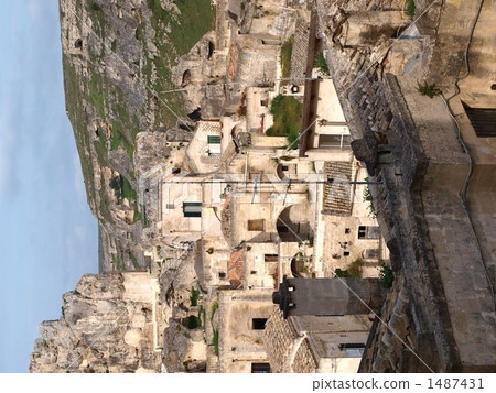 Cave residence Cave residence 1487431