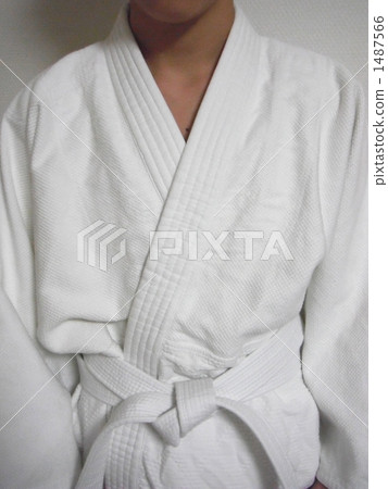 到達柔道 1487566