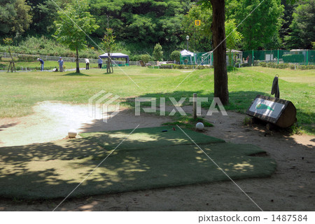Putter Golf 1487584