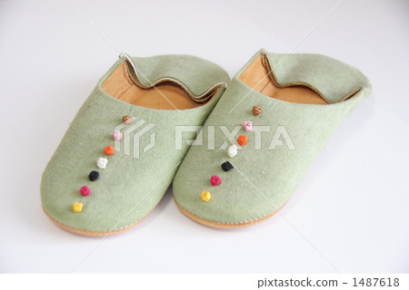 Babushu of Morocco 1487618