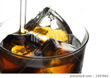 冰咖啡 冰咖啡 1487662