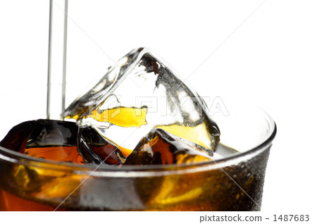 冰咖啡 冰咖啡 1487683