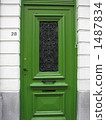 Belgian doors 1487834