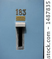 Belgian mailbox 1487835