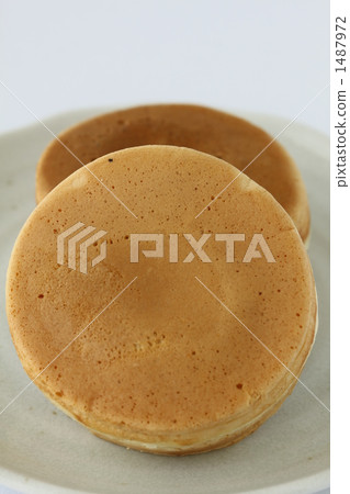 今川燒 今川燒 1487972