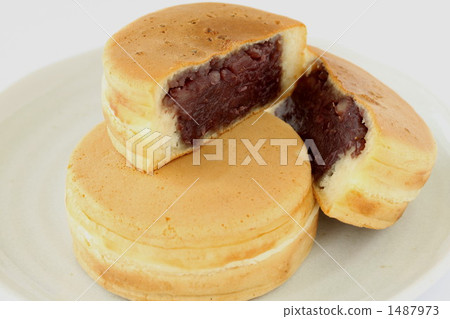 今川燒 今川燒 1487973